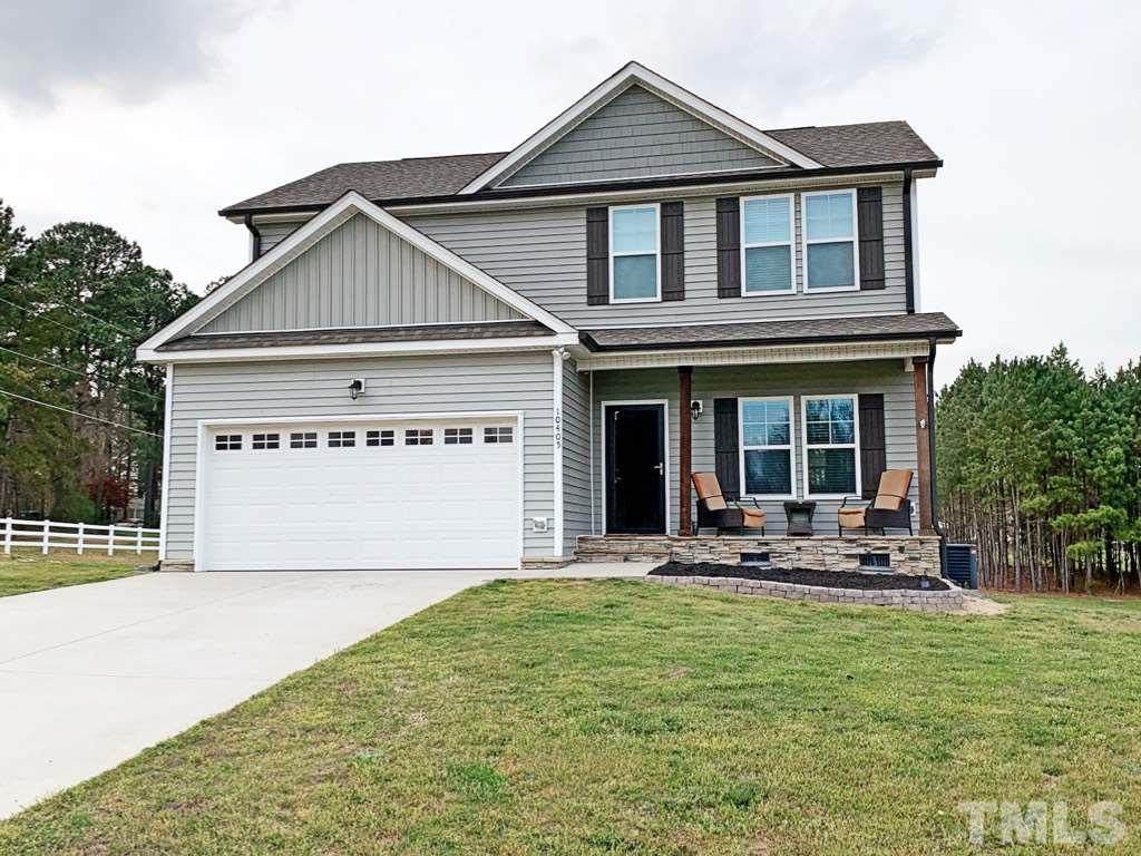 10405 Carsons Creek Drive - Photo 1