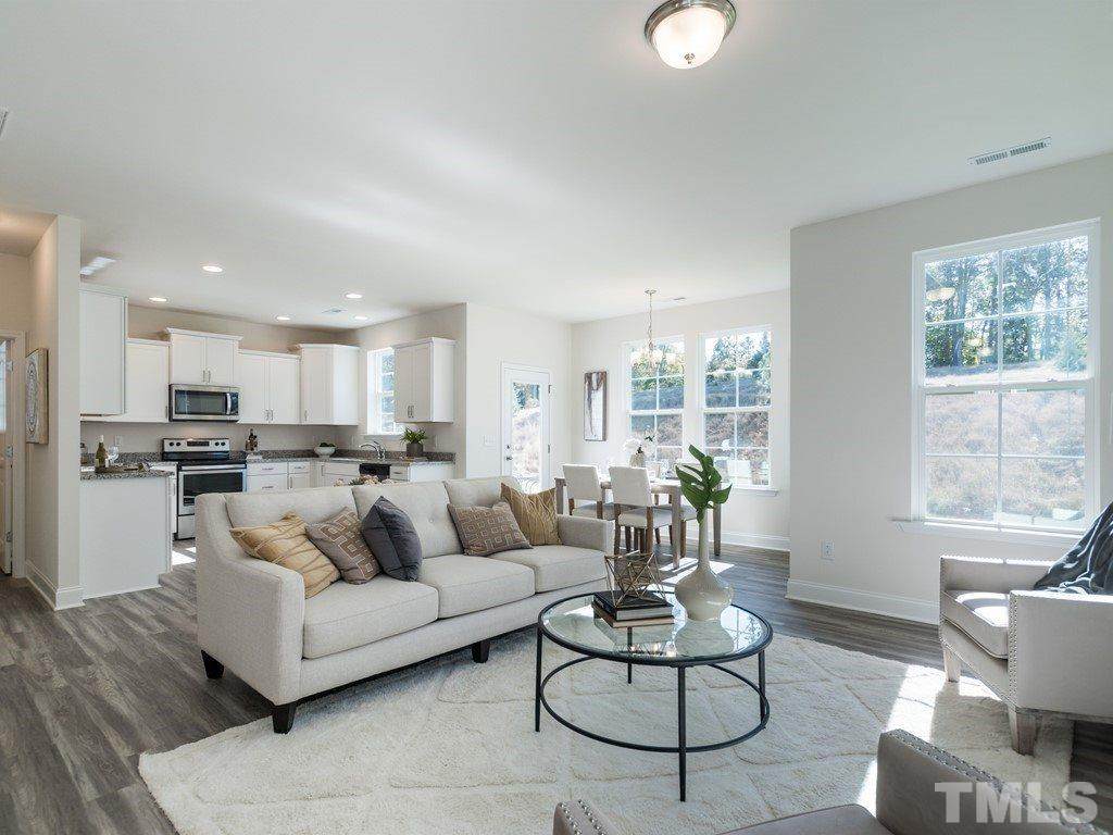 TBD Oak Holly Lane - Photo 1