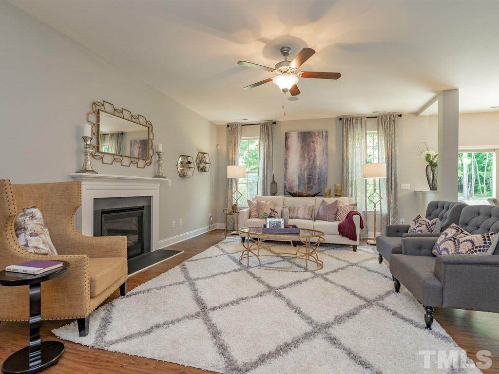 TBD Oak Holly Lane - Photo 1