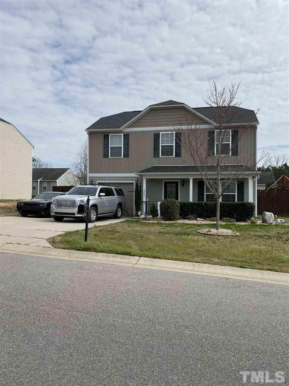 3221 Royal Deeside Court - Photo 1