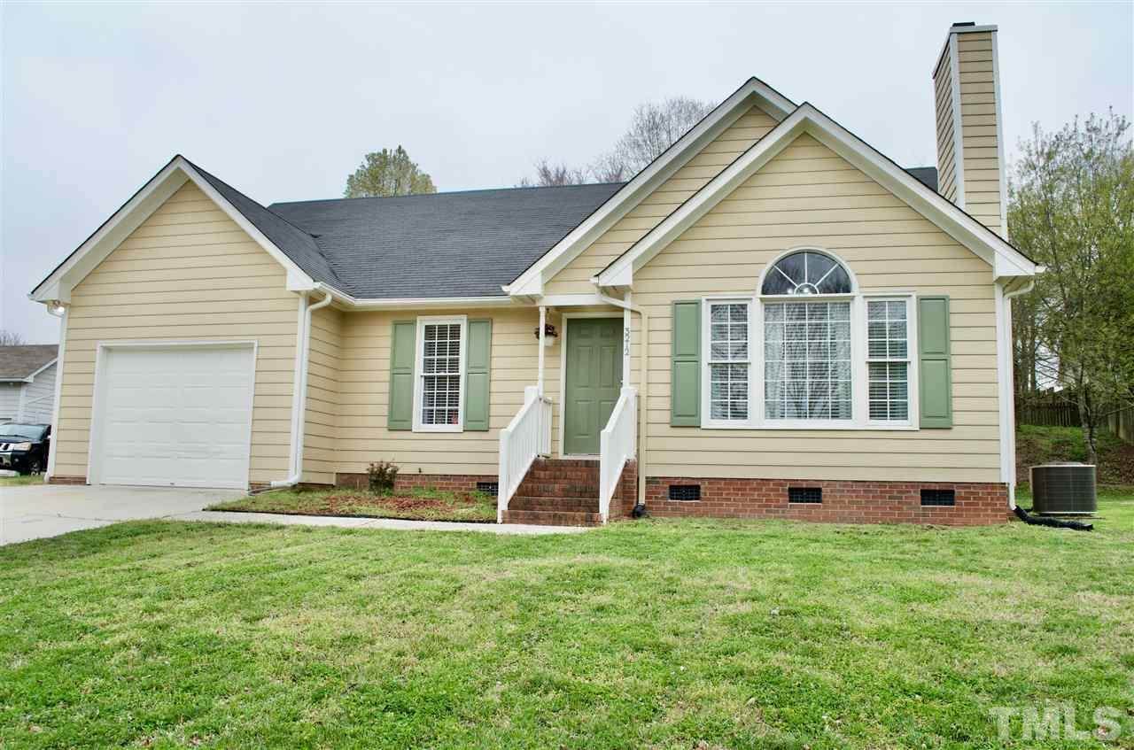 3212 Sandy Bluff Road - Photo 1