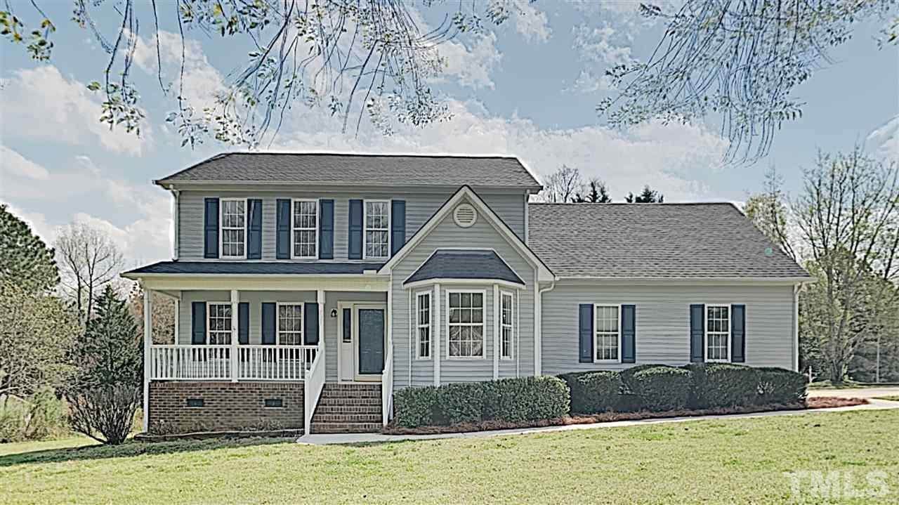 701 Adirondack Place - Photo 1