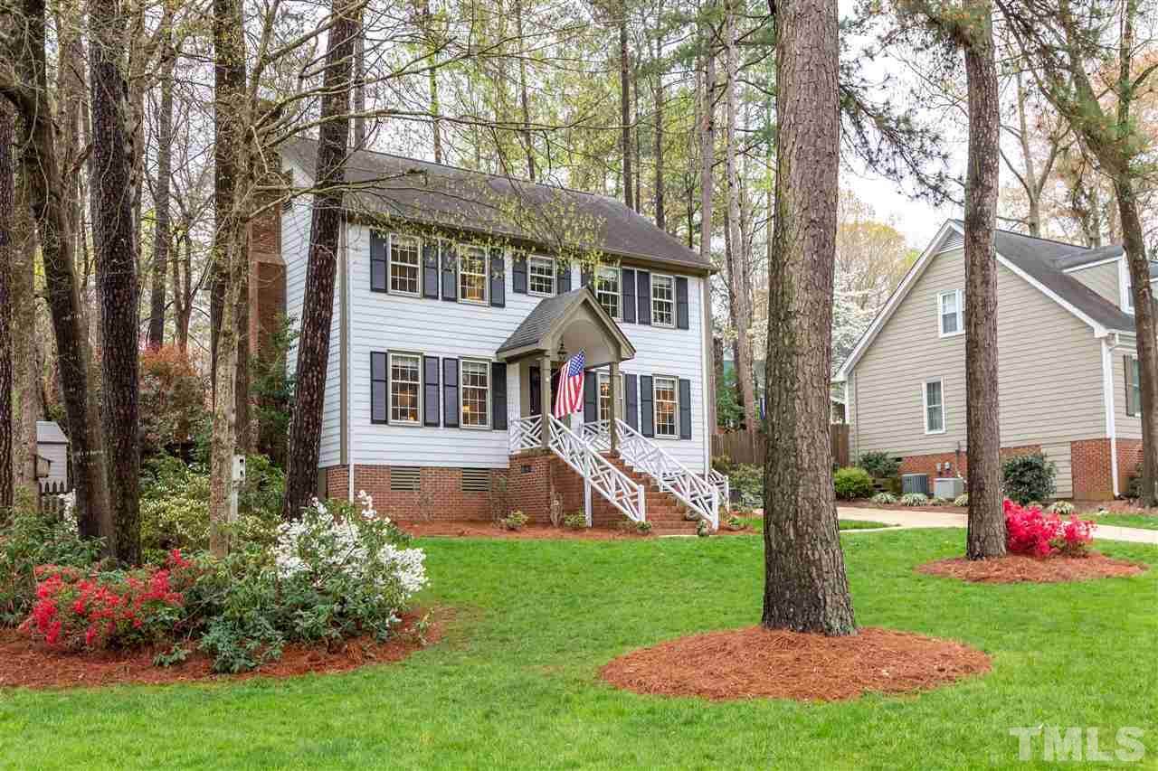 2201 Basil Drive - Photo 1