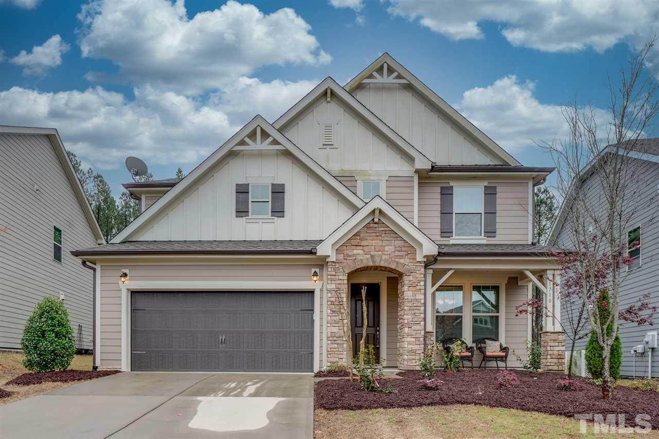 1710 Capstone Drive - Photo 1 1710 Capstone Drive - Photo 1