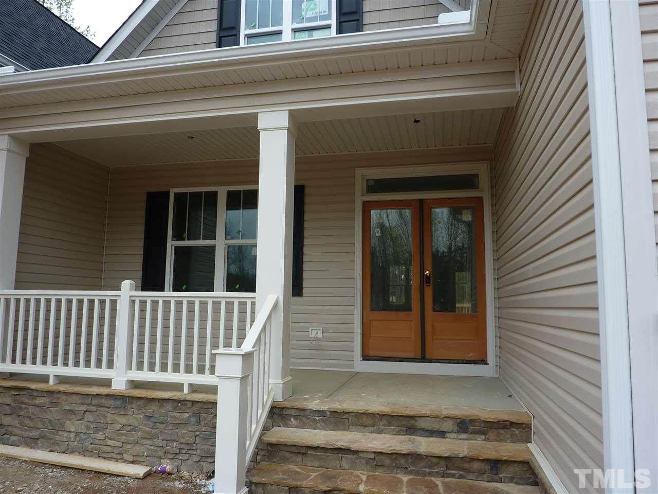 8405 Traceway Drive - Photo 1