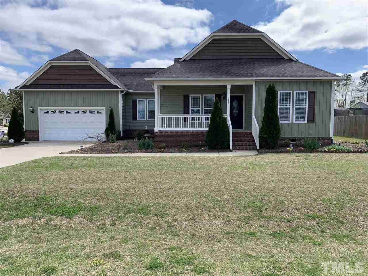158 Windy Drive - Photo 1 158 Windy Drive - Photo 1