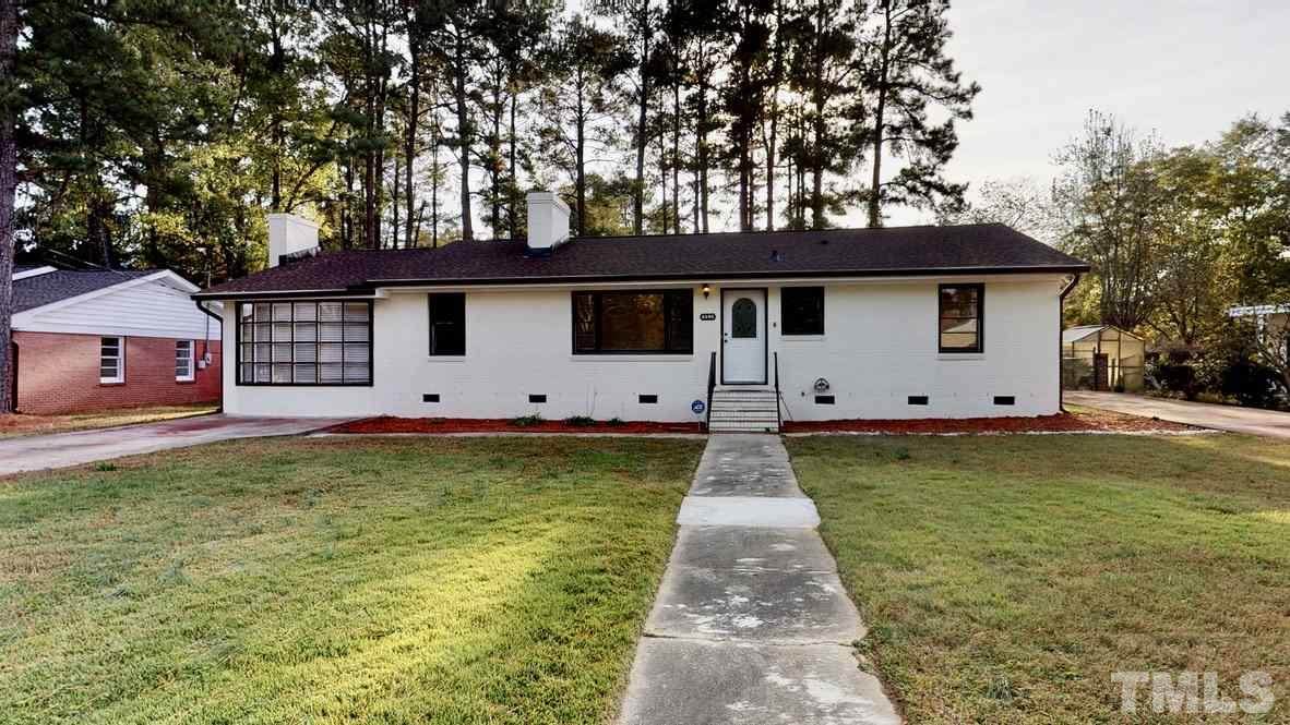 1101 Lakeside Drive - Photo 1