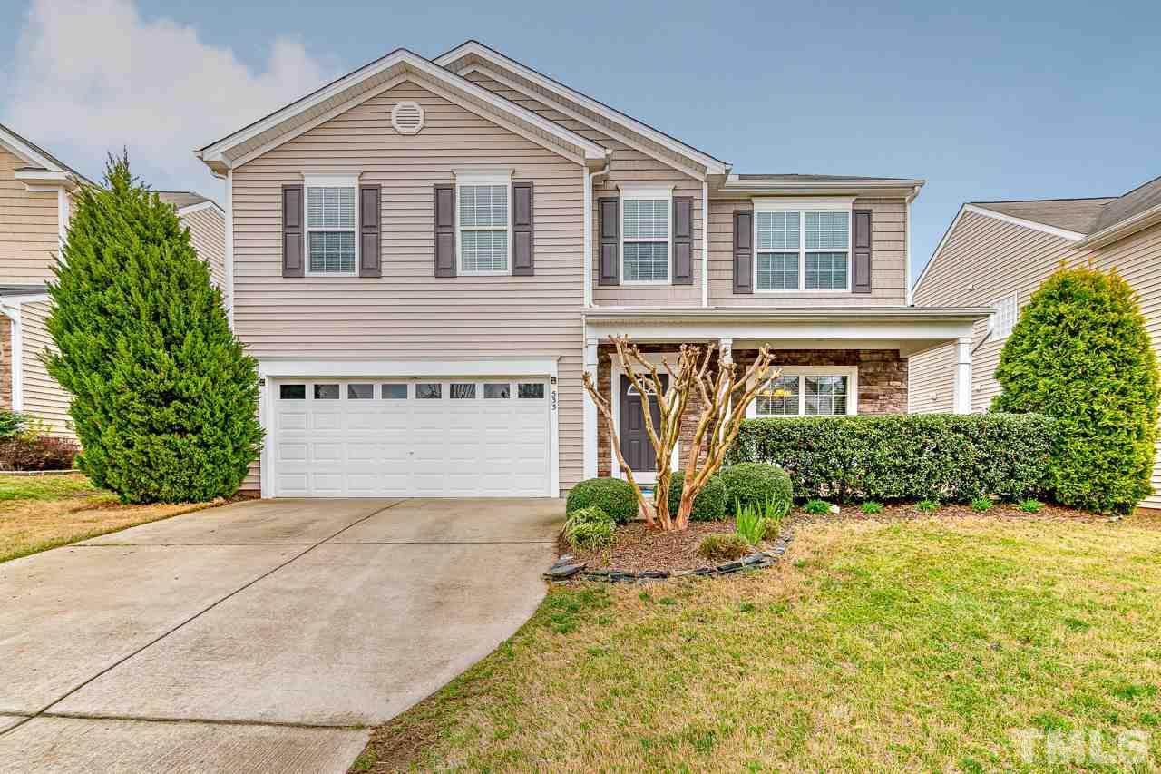 533 Gooseberry Drive - Photo 1