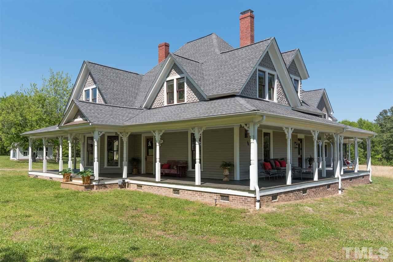 16168 Buffalo Road - Photo 1