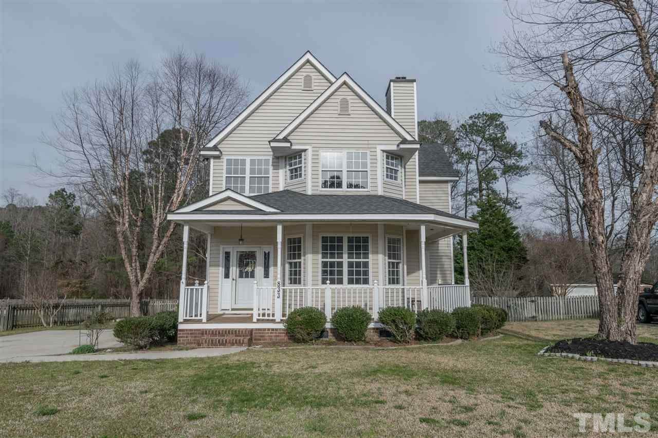 833 Binker Drive - Photo 1 833 Binker Drive - Photo 1