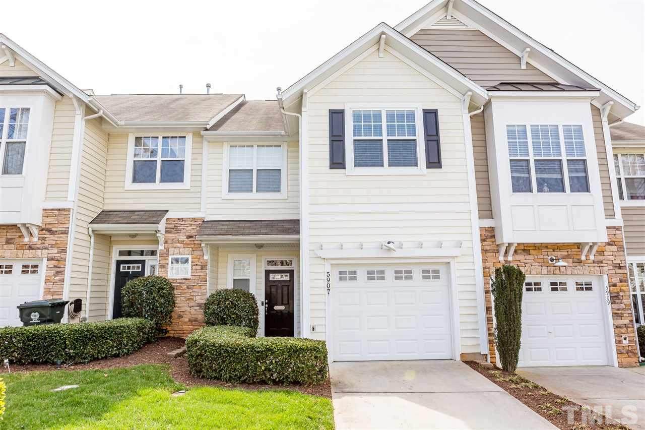 5907 Chivalry Court - Photo 1
