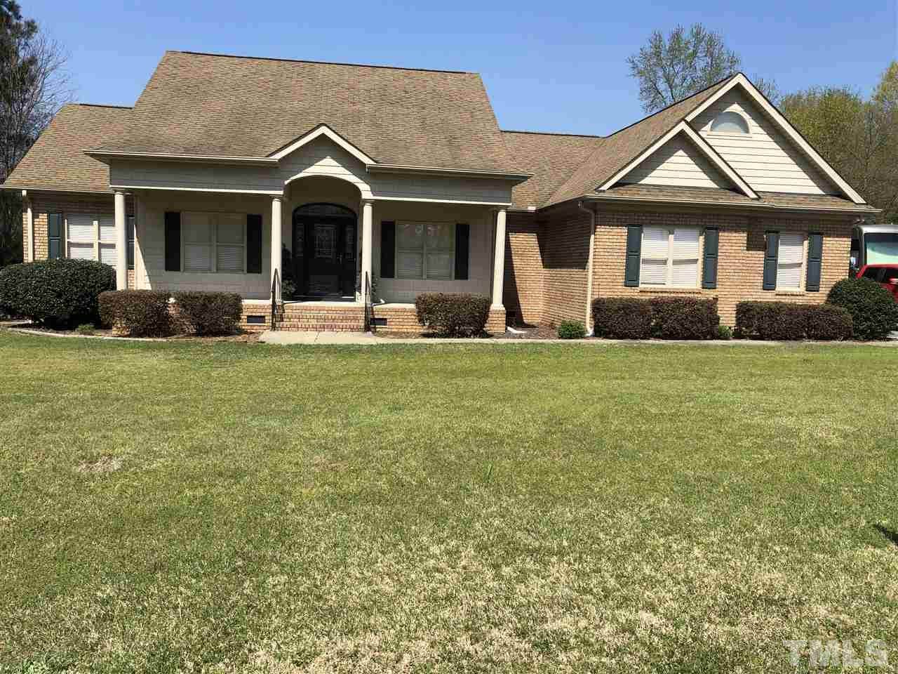 1713 Lakeshore Drive - Photo 1 1713 Lakeshore Drive - Photo 1