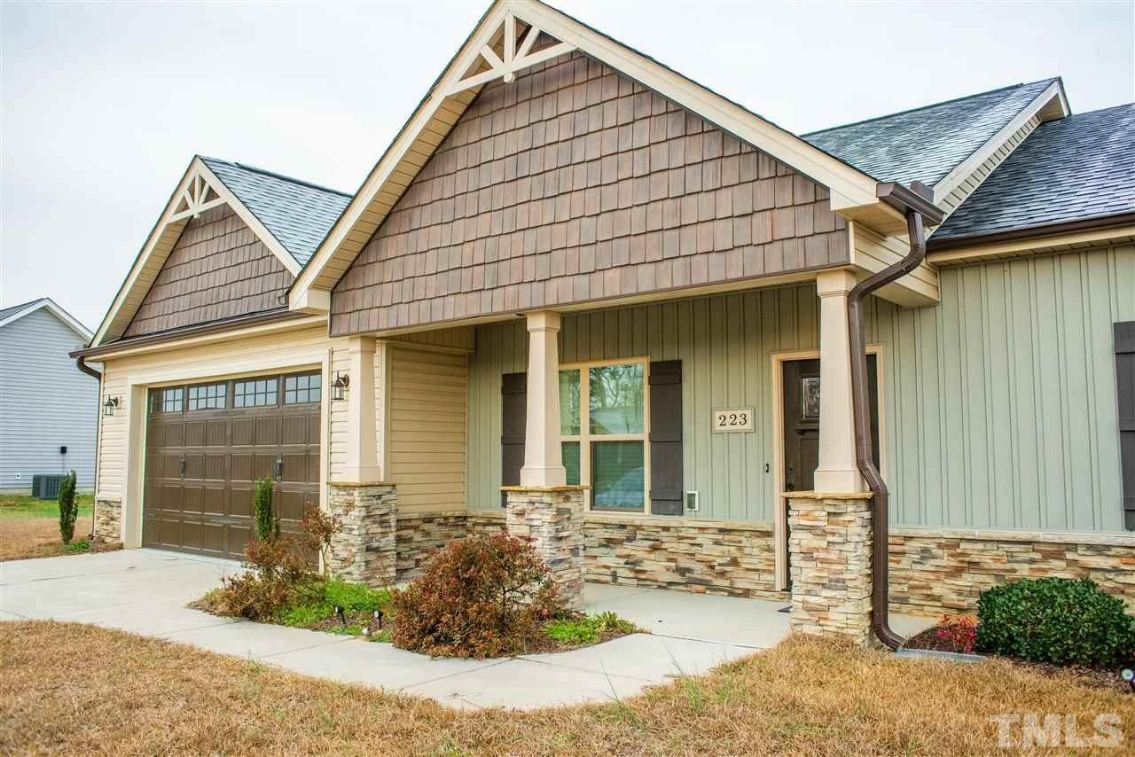 223 Black Water Court - Photo 1 223 Black Water Court - Photo 1