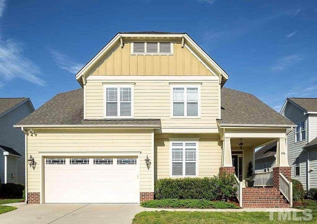 436 Beckwith Avenue - Photo 1