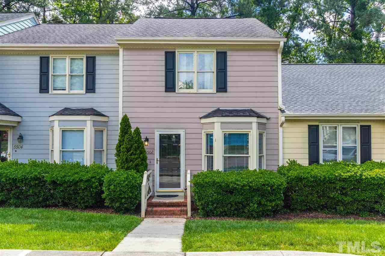 5502 Sharpe Drive - Photo 1