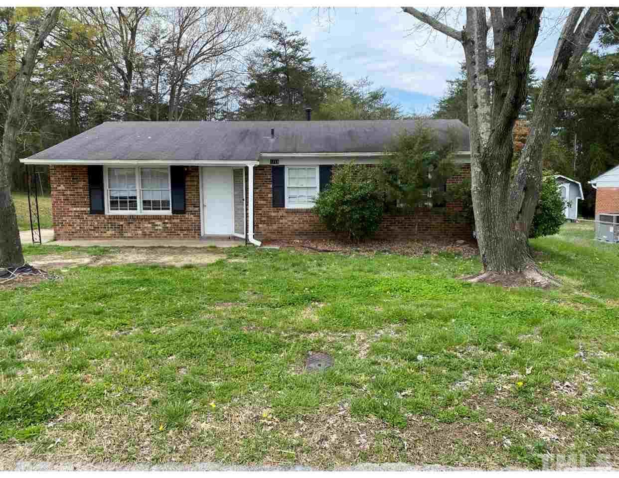 1218 Melrose Drive - Photo 1 1218 Melrose Drive - Photo 1
