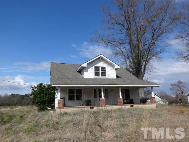 609 Davis Road - Photo 1