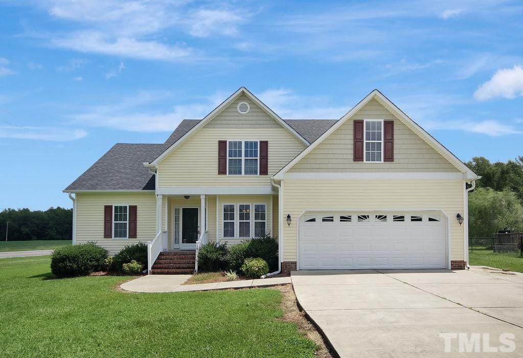 101 Lee Trace Drive - Photo 1