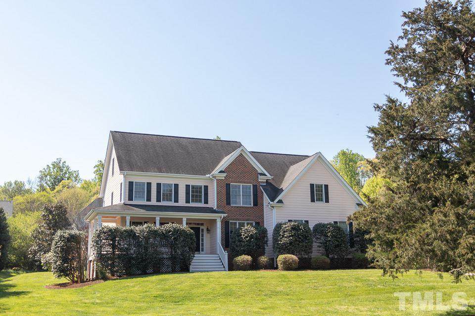 205 Lake Manor Road - Photo 1