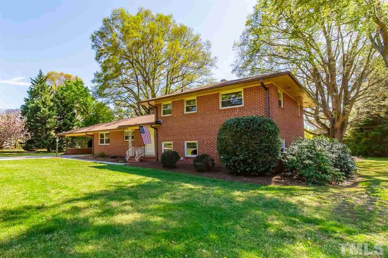 2608 Saddle Club Road - Photo 1 2608 Saddle Club Road - Photo 1
