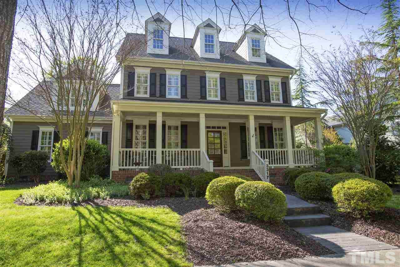 3317 Falls River Avenue - Photo 1