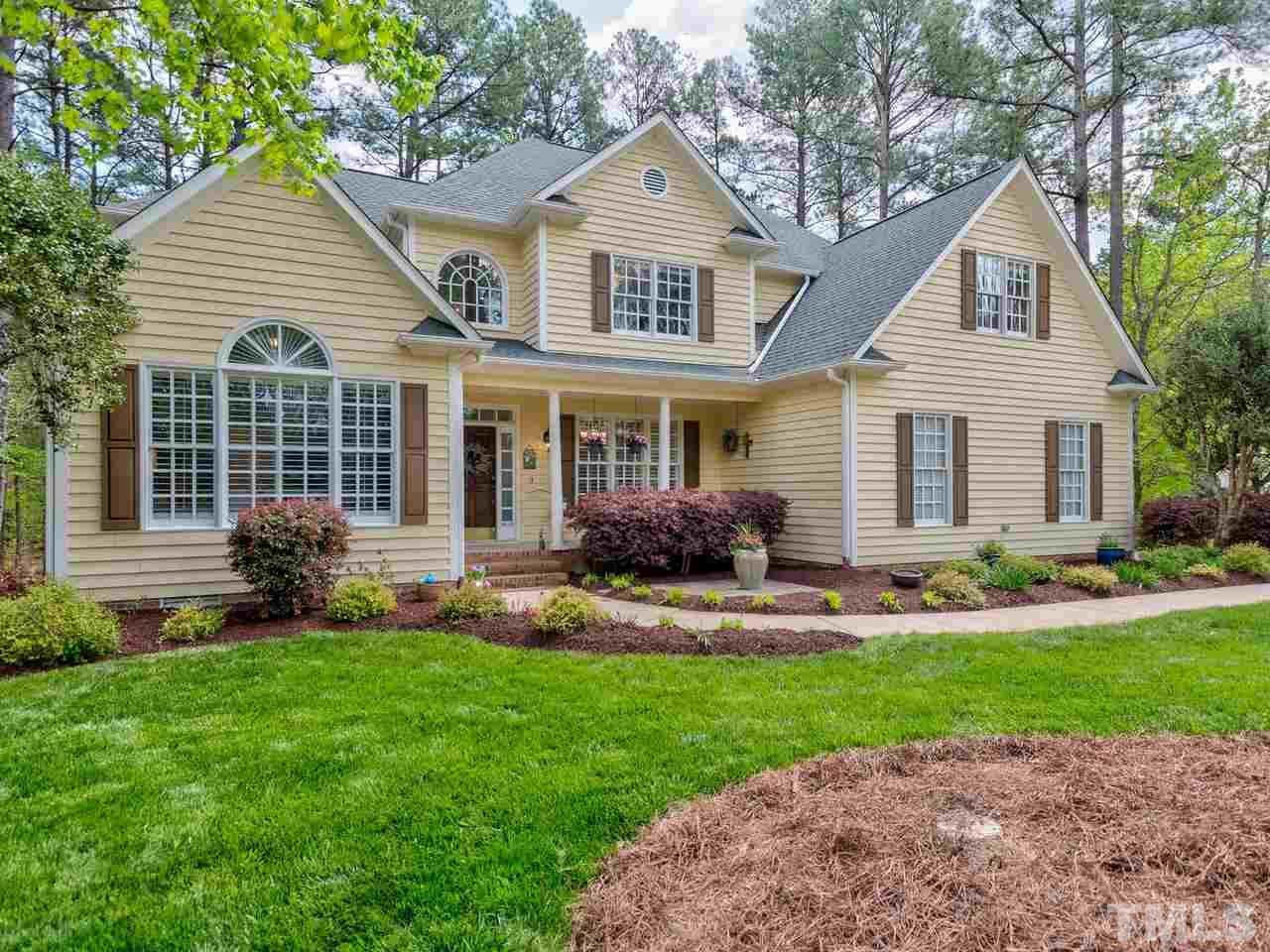 1818 Haddington Drive - Photo 1
