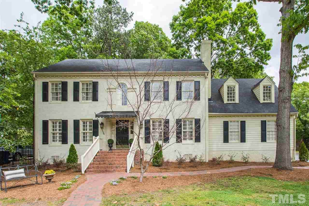 8309 Harps Mill Road - Photo 1 8309 Harps Mill Road - Photo 1