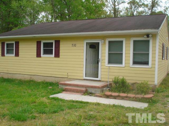 710 Felicia Street - Photo 1