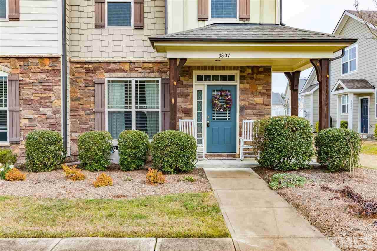 3807 Crimson Clover Avenue - Photo 1 3807 Crimson Clover Avenue - Photo 1