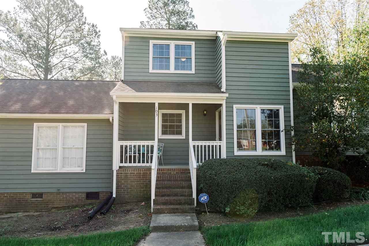 103 Applecross Court - Photo 1 103 Applecross Court - Photo 1