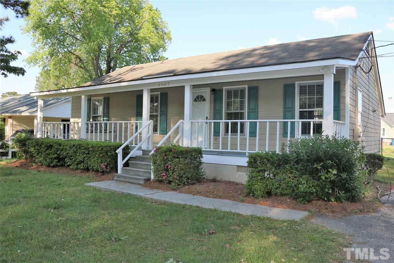 1407 Elm Avenue - Photo 1 1407 Elm Avenue - Photo 1