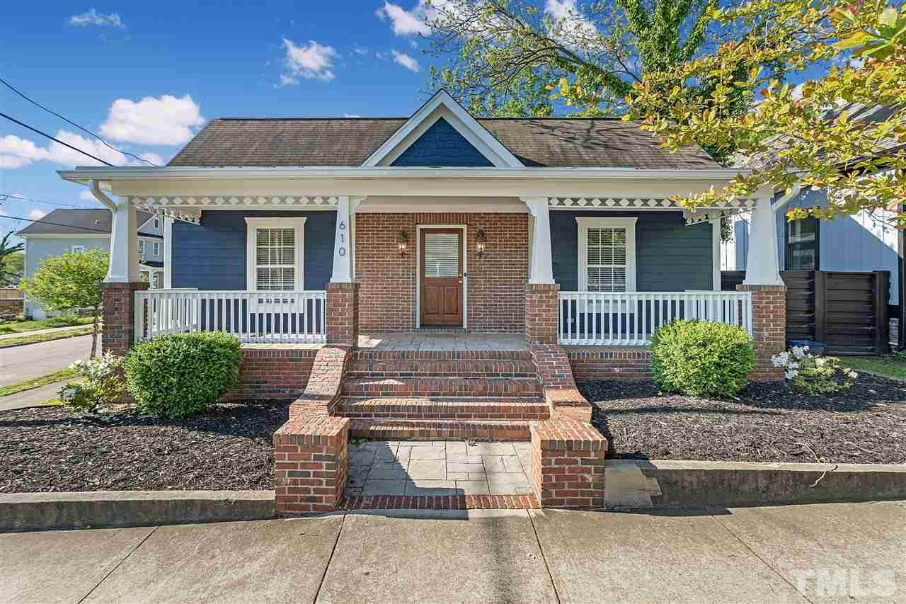 610 Martin Street - Photo 1 610 Martin Street - Photo 1