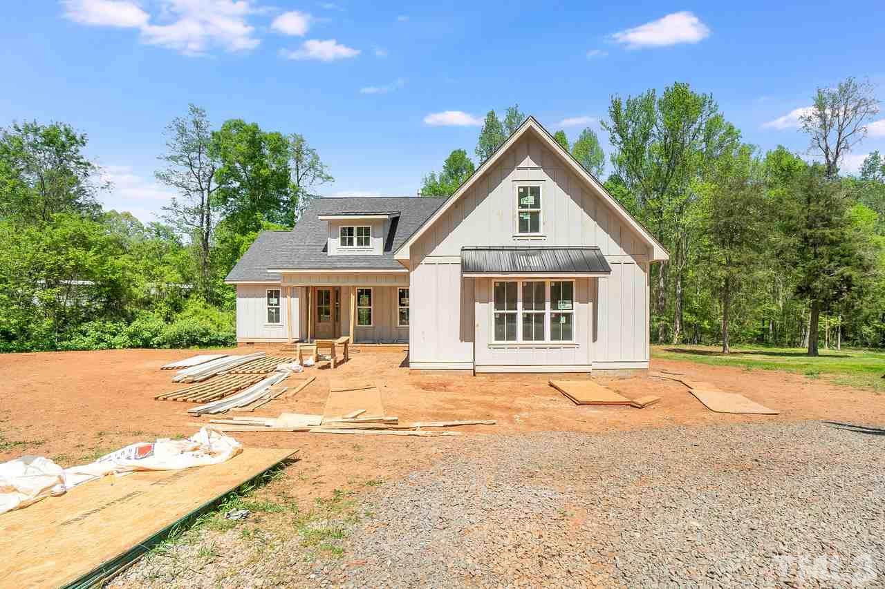 820 Palmers Grove Church Road - Photo 1