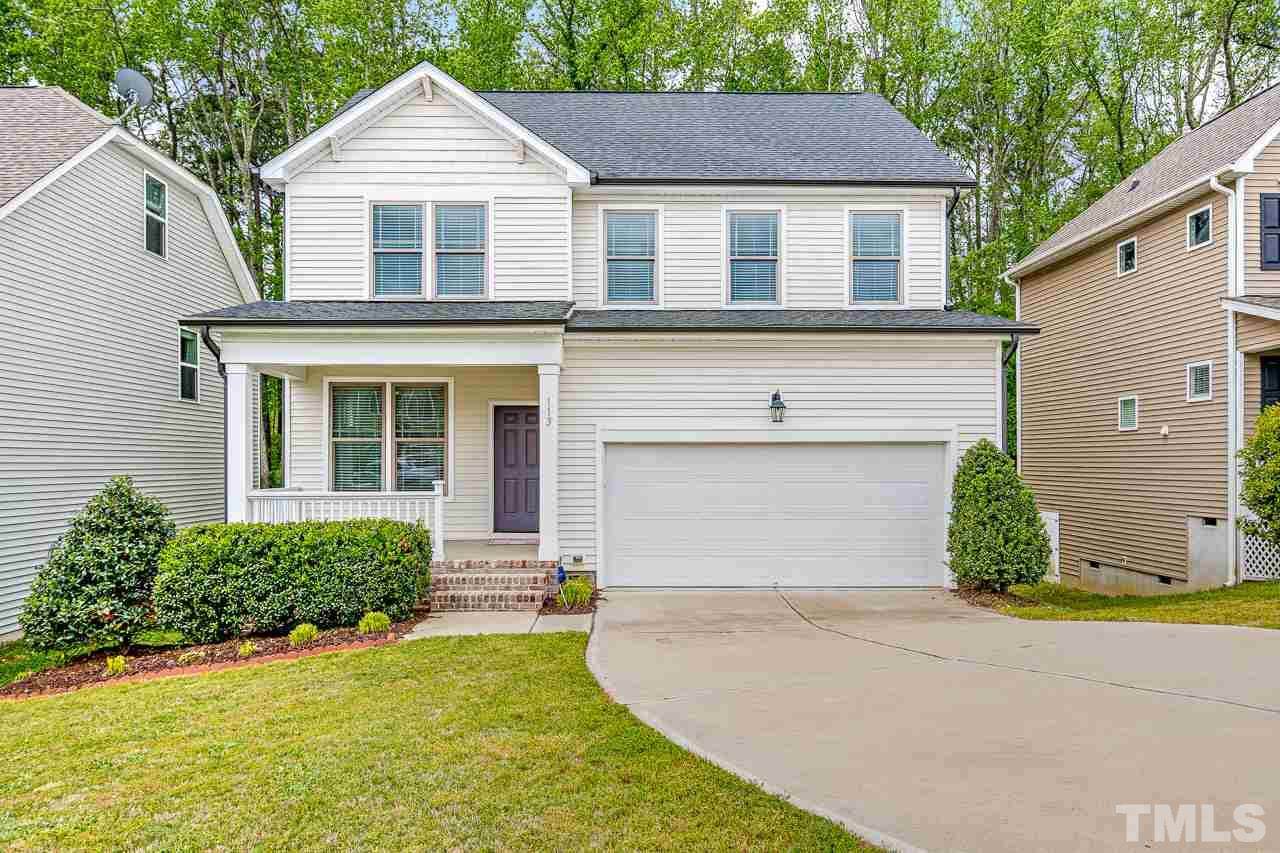 113 Occidental Drive - Photo 1 113 Occidental Drive - Photo 1