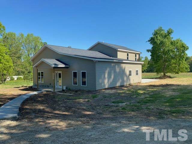 6840 Old Us 421 Highway - Photo 1