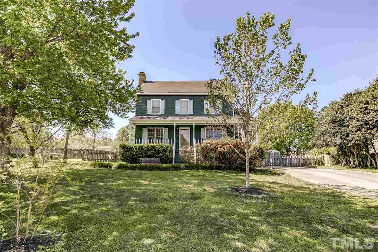1216 Silent Brook Road - Photo 1 1216 Silent Brook Road - Photo 1