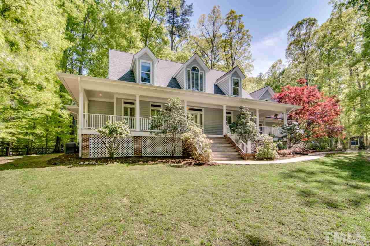 1246 Hillsborough Road - Photo 1 1246 Hillsborough Road - Photo 1