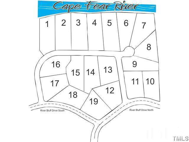 Lot #12 Olde Ferry Lane - Photo 1