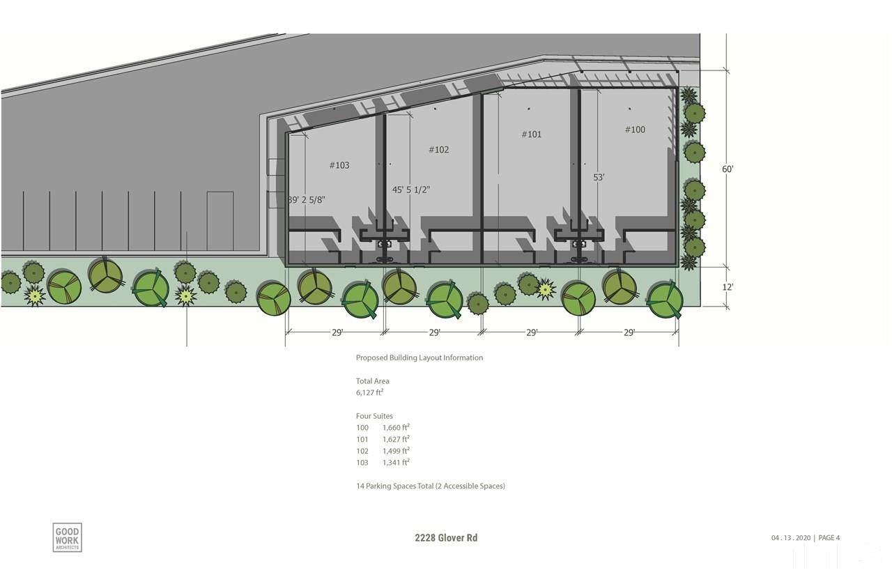 2228 Glover Road - Photo 1