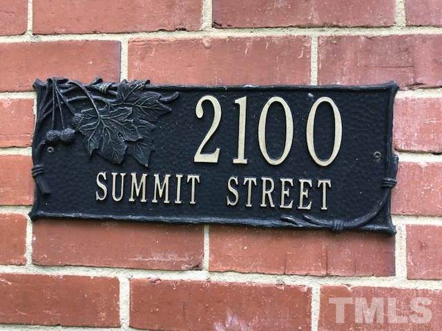 2100 Summit Street - Photo 1 2100 Summit Street - Photo 1