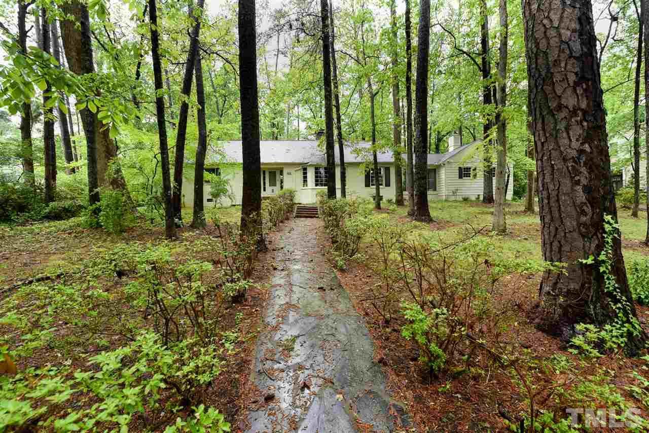 806 Old Pittsboro Road - Photo 1 806 Old Pittsboro Road - Photo 1