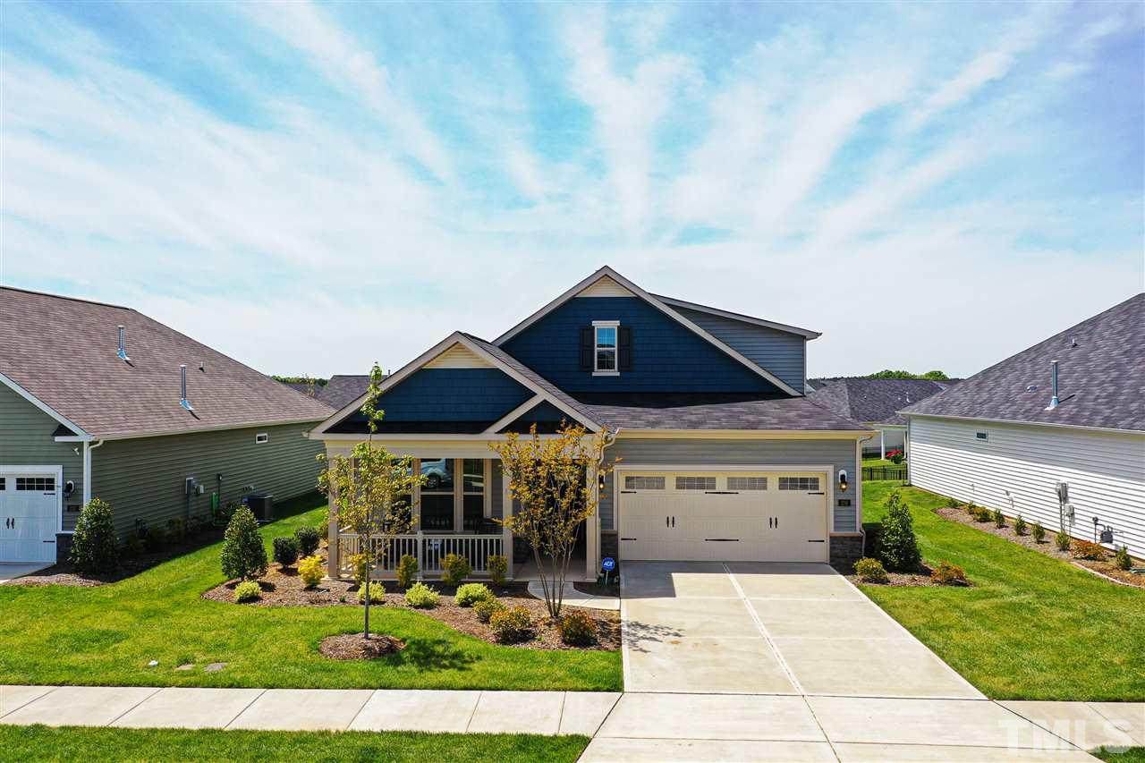258 Tyree Trail - Photo 1