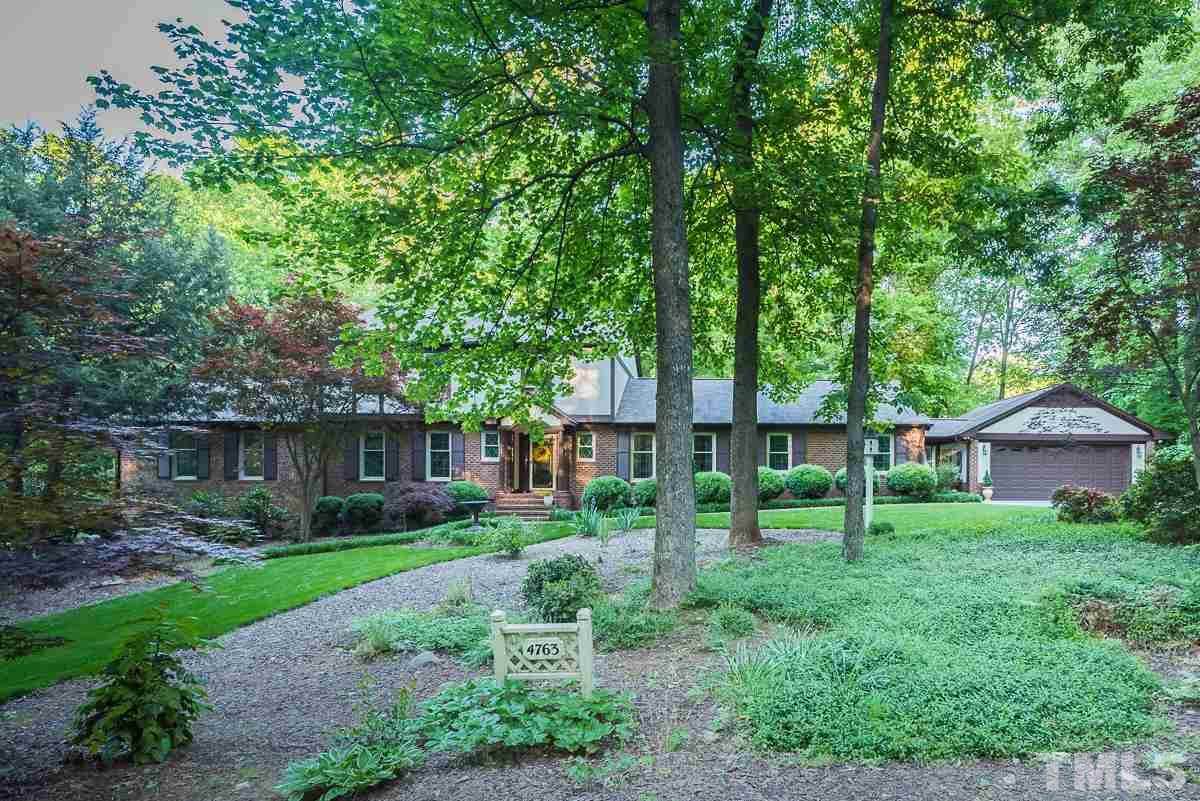 4763 Forest Lake Road - Photo 1