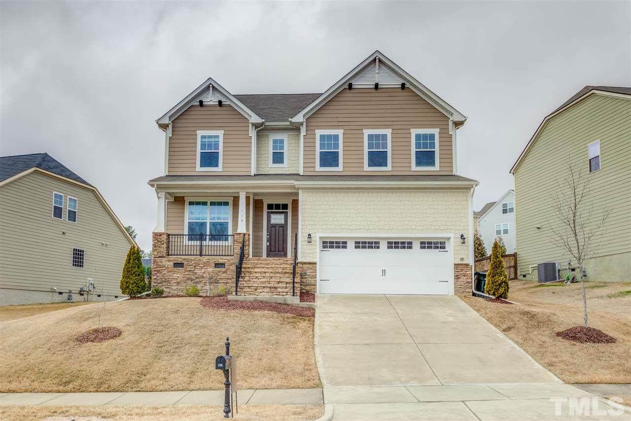 116 Shadow Hawk Drive - Photo 1 116 Shadow Hawk Drive - Photo 1