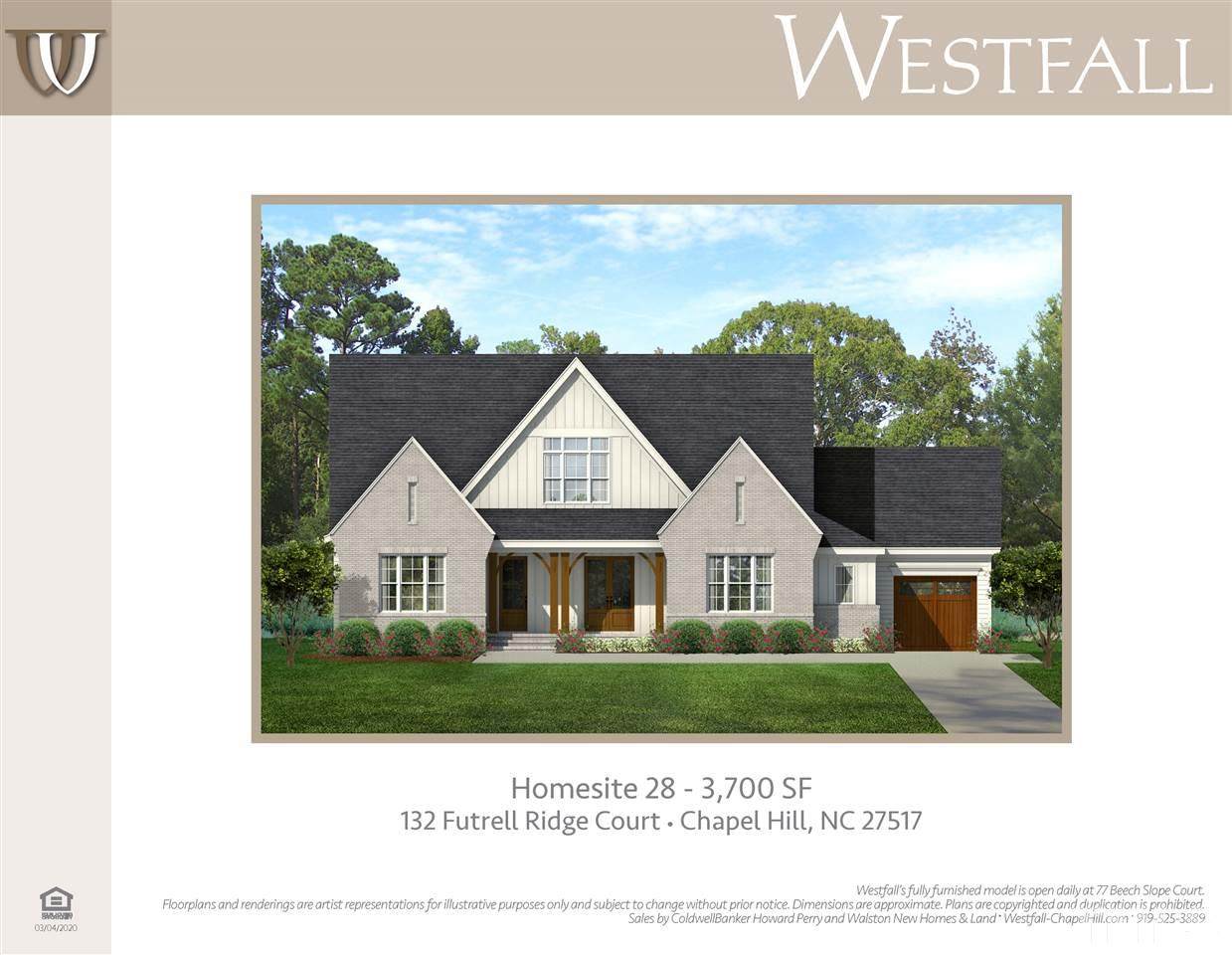 132 Futrell Ridge Court - Photo 1 132 Futrell Ridge Court - Photo 1