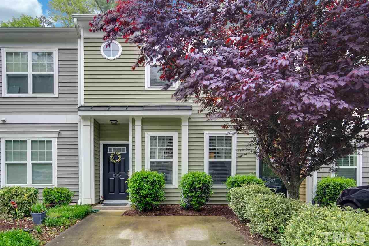 305 Deacon Ridge Street - Photo 1 305 Deacon Ridge Street - Photo 1