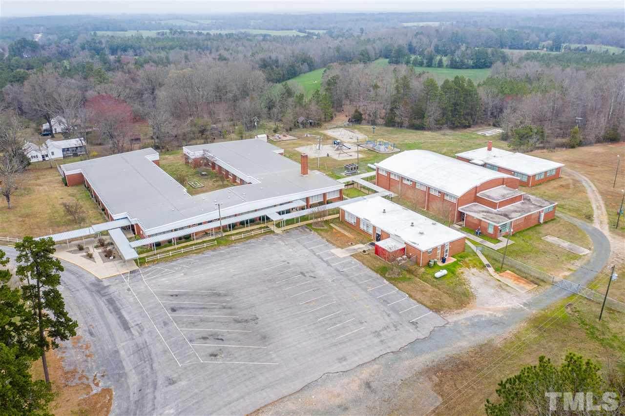8176 Nc 96 Highway - Photo 1