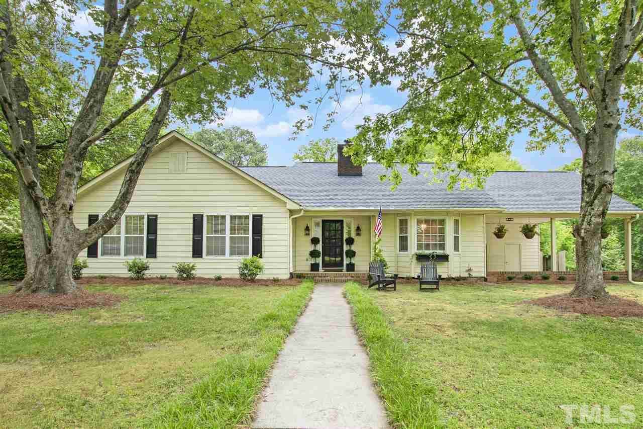 8000 Haymarket Lane - Photo 1 8000 Haymarket Lane - Photo 1