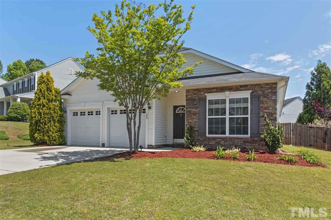 125 Wellspring Drive - Photo 1 125 Wellspring Drive - Photo 1