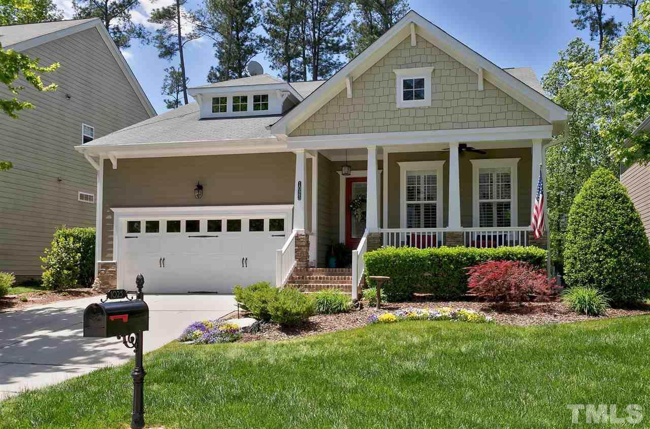 1025 Dotson Way - Photo 1
